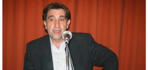 Jorge Taranto, de contar la verdadera historia de Malvinas a la censura en democracia