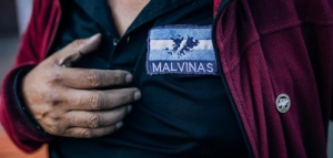 14 de Junio: a 42 años del final de la Guerra en Malvinas