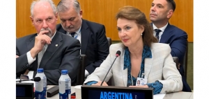 La ONU llamó al Reino Unido a retomar las negociaciones sobre Malvinas con la Argentina
