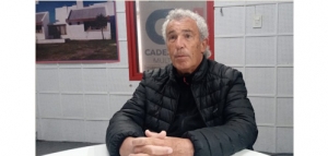Héroe de Malvinas: el testimonio de Guillermo Cristóbal a 42 Años del retiro de Puerto Argentino