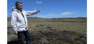 Guerra de Malvinas: el crudo relato en primera persona del contraataque sobre Monte Longdon