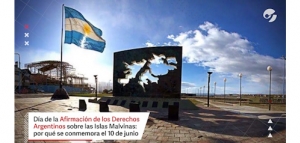 Día de la Afirmación de los Derechos Argentinos sobre las Malvinas: por qué se conmemora el 10 de junio