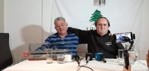 Dos sobrevivientes del hundimiento del crucero ARA Belgrano se reencontraron en Villa Mercedes después de 42 años