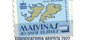 La UNTDF presenta tres propuestas editoriales en torno a Malvinas