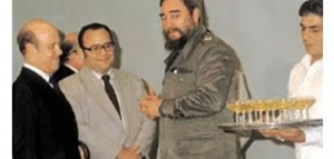 El viaje de Costa Méndez a Cuba y el exabrupto de Galtieri: “Con mi amigo Fidel pondremos de rodillas a la Thatcher”