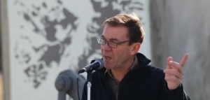 Morano advirtió "tensiones geopolíticas" por el descubrimiento de petróleo en las Malvinas
