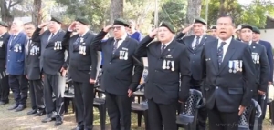 RIMte 28 Tartagal: reconocimiento a los Veteranos de Guerra de Malvinas