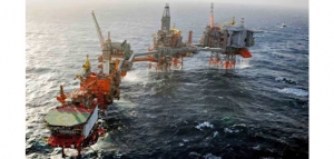 Malvinas: Los piratas abren el debate ambiental previo al inicio de la explotación petrolera