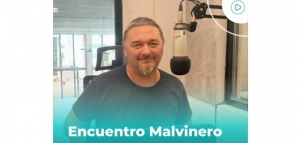 Encuentro Malvinero - Entrevista a Julio Casas (Veterano de Malvinas)