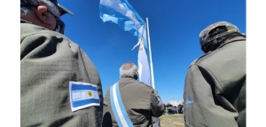 10 de junio: Veteranos de Guerra invitan a la comunidad a marchar y conmemorar el día de la afirmación de los derechos argentinos sobre las Malvinas