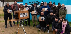 Lomas: homenajearon a Excombatientes de Malvinas con un evento especial