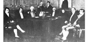 El 30 de mayo de 1810: La Primera Junta toma resoluciones sobre las islas Malvinas