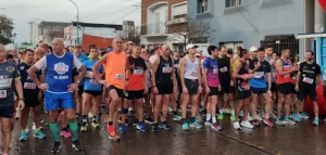 Se realizó la Maratón por el Día de la Afirmación de los Derechos Argentinos sobre Malvinas, Antártida e Islas del Atlántico Sur