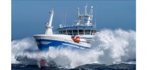 Naufragio en Malvinas: ¿Qué hacía el pesquero que se hundió a 170 millas de las islas?