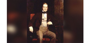 El 25 de julio de 1848: Un legislador inglés plantea que se devuelvan las Malvinas