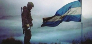 A 42 años del fin de la guerra: "Es un día duro para los que pisamos Malvinas"