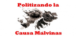 Victoria Villarruel, Malvinas y la Patria no se venden