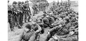 Guerra de Malvinas, a 42 años del final: testimonios cordobeses y lo que nunca supimos