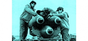 Las bombas que pudieron haber cambiado la Guerra de Malvinas