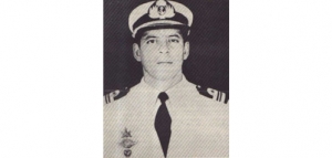 Los Héroes del conflicto de Malvinas. El Capitán de Fragata Pedro Edgardo Giachino y su actuación al frente del BIM nº 2 durante el 2 de abril de 1982
