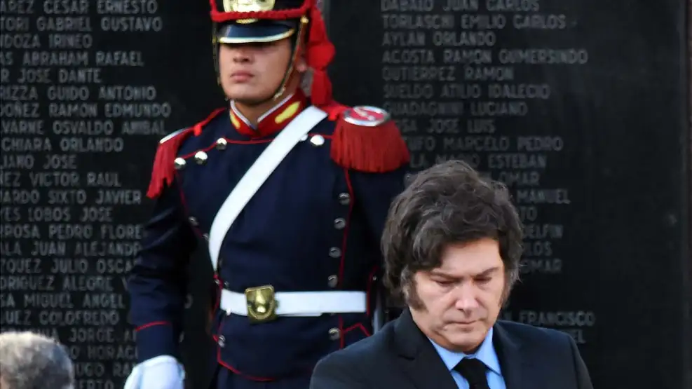 Qué esconde el supuesto "diálogo militar" entre Argentina y Reino Unido