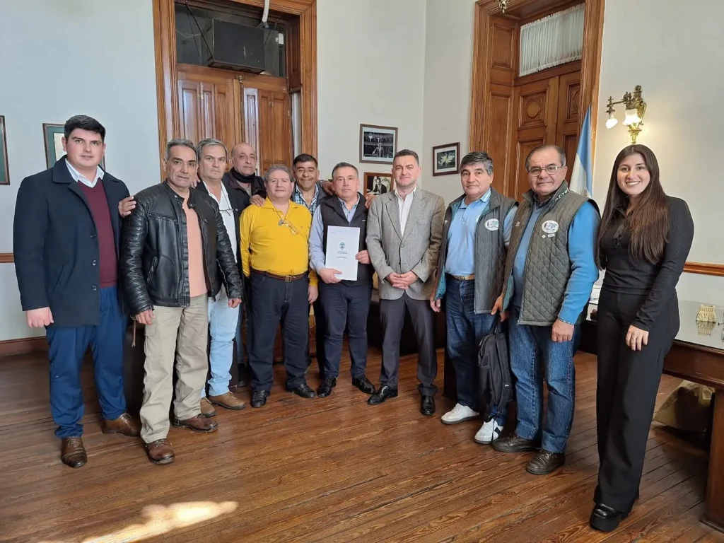 Tucumán creó la Comisión Provincial de Excombatientes de Malvinas ... Contenido copiado de vientostucumanos.com.ar